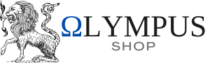 Olympus Shop